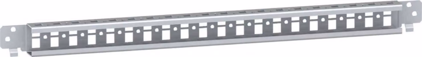 Schneider Electric 2 Traversa semplice NSYSQCR9060