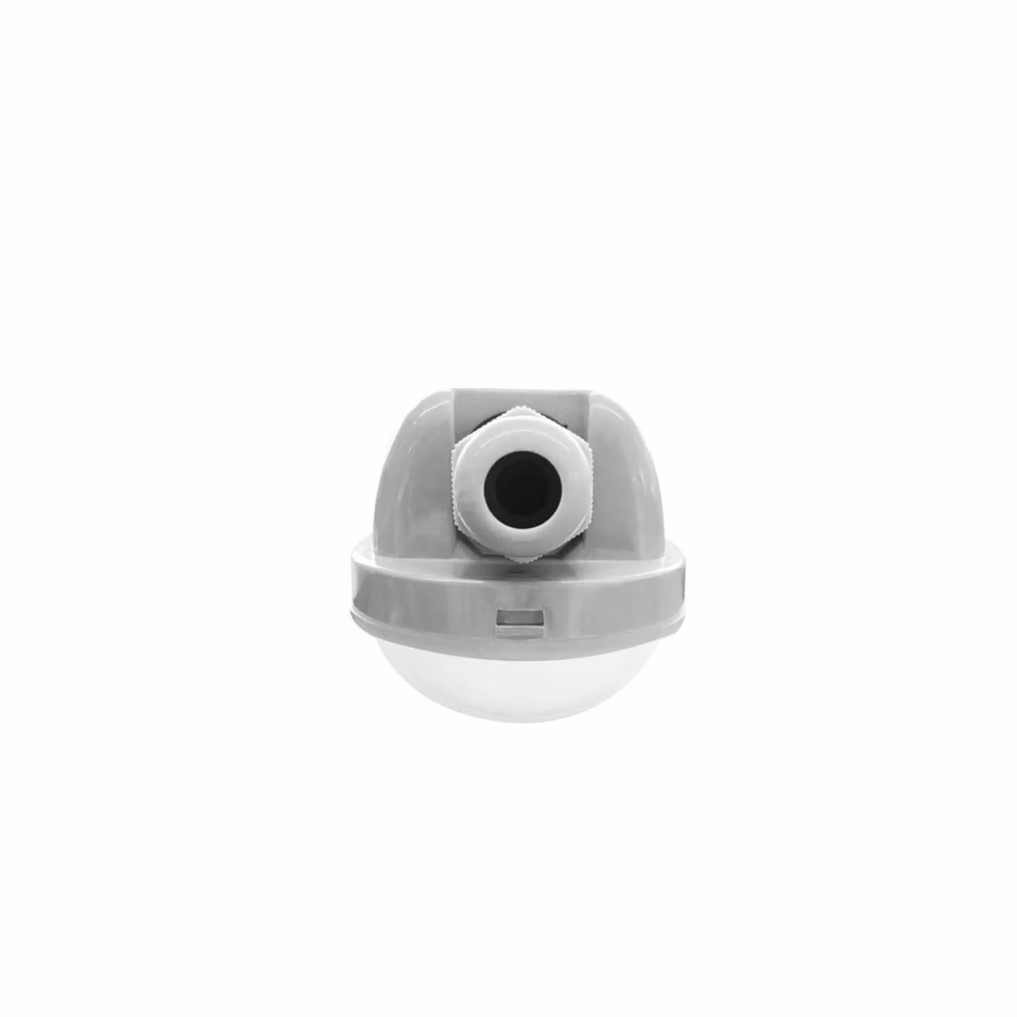 Luce diffusore a LED a prova di umidità 21W 60cm ECO Damp Proof IP65 LEDVANCE 4058075463820 4000K Bianco neutro