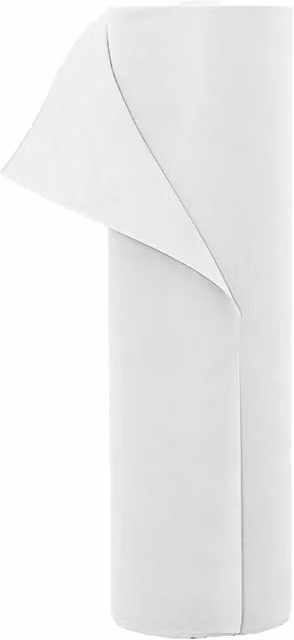 Fleece bianco di protezione dal gelo per piante DESIGN IN L: 100 cm, P: 1,6 m
