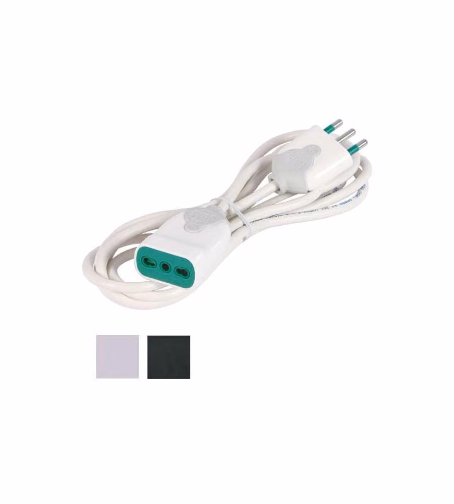 Prolunga M 5 3X1,50 Fme Nero o Bianco