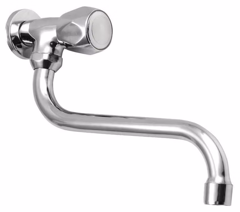 Valvole Aqualine - Valvola per lavabo, cromo ZY1812
