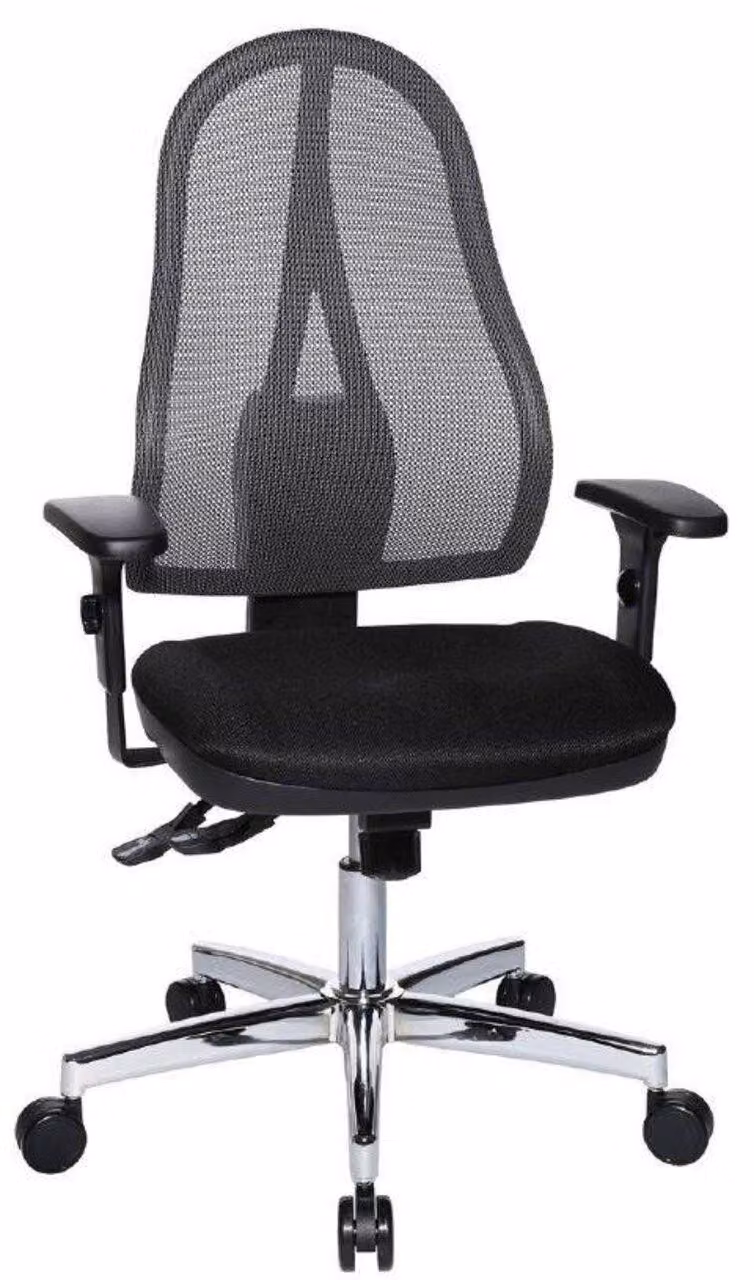 Sedia girevole Topstar OPEN POINT SY SOMO