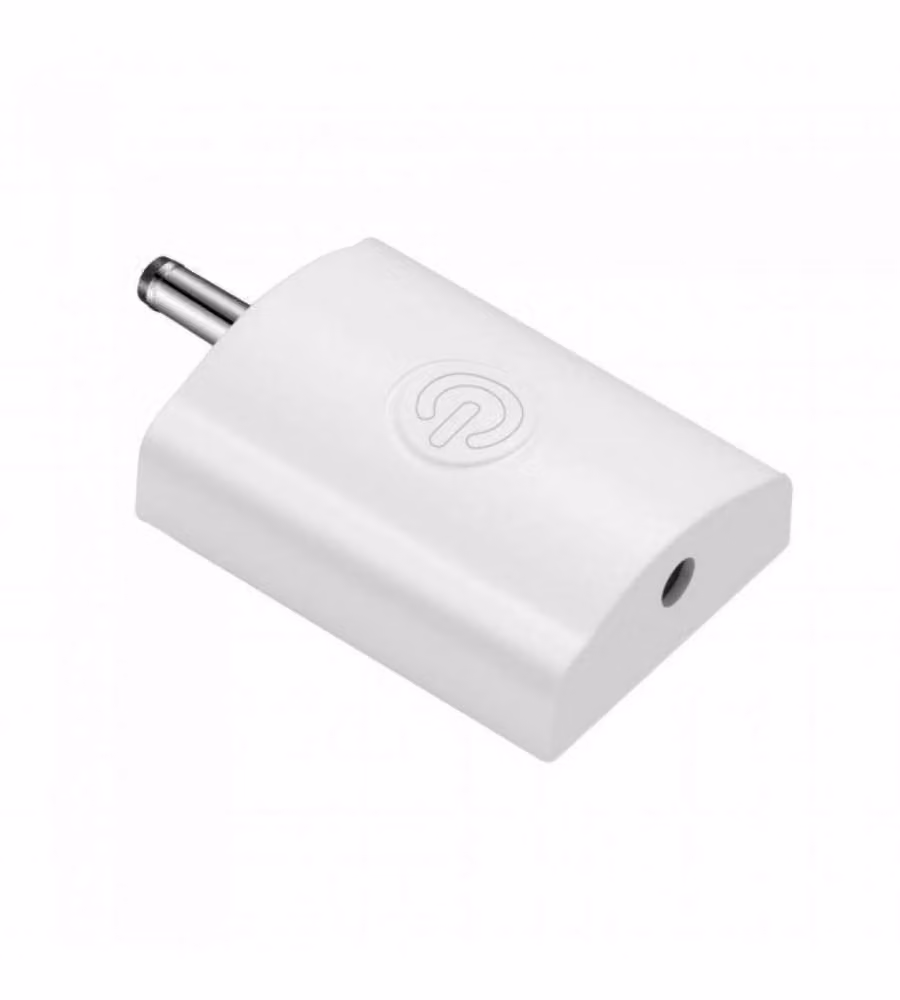 Pulsante Touch con Dimmer per Strip LED (Max 24W)