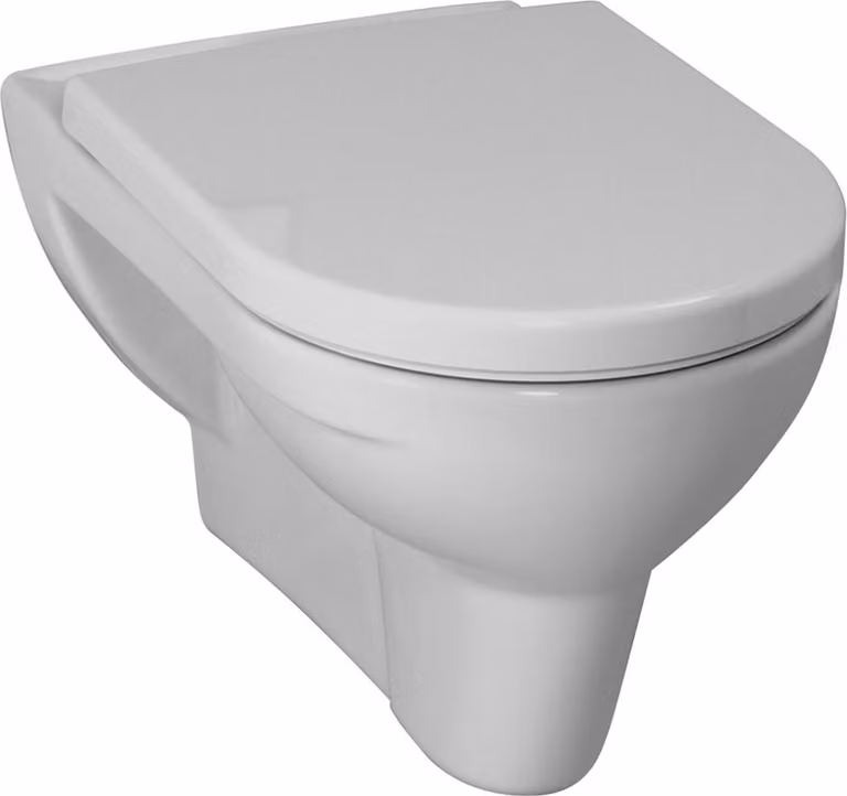 LAUFEN PRO WC suspendu, 360x560mm, H8209510180001, H8209510180001