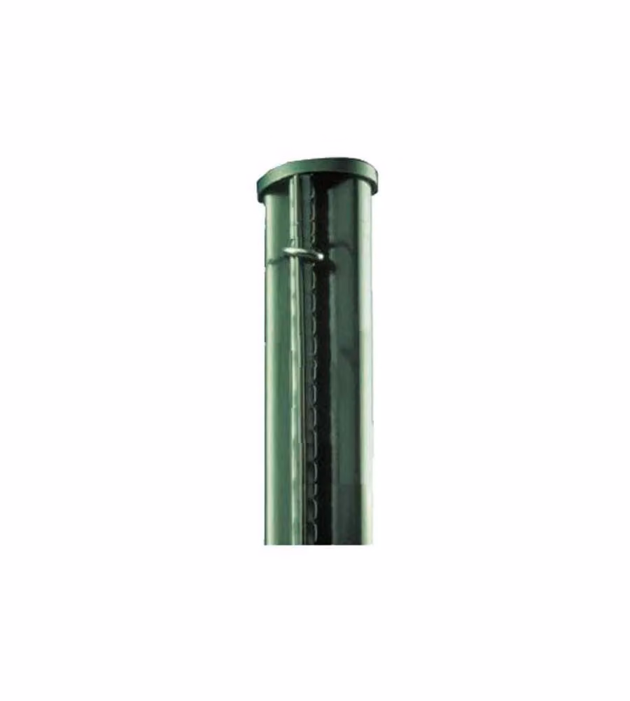 Palo Bekaclip Mm 48X1,2 H 250 Verde      Betafence