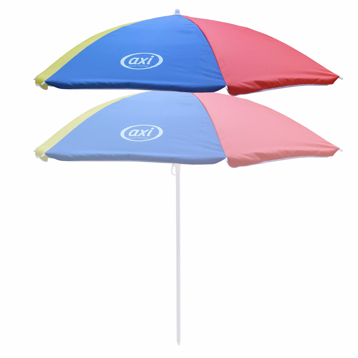 Ombrello 125 cm - Arcobaleno