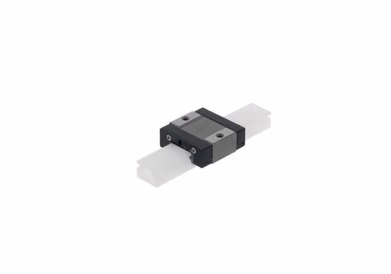 Carrello di guida KWEM15 -C-LZM-V0-G2A 0,043kg Serie 15 INA