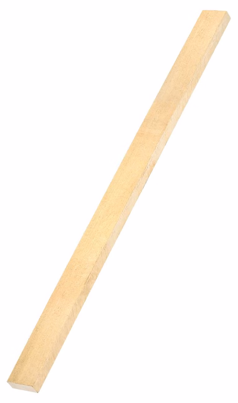 Barra piatta in ottone, modello H62, dimensioni 4x9,5x203 mm, confezione da 1 pezzo