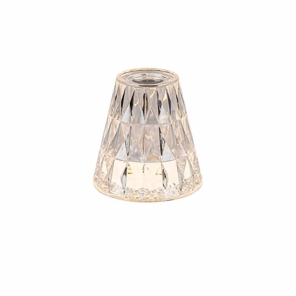 Lampada da tavolo decorativa LED 2W SIGGY 76004 Rabalux