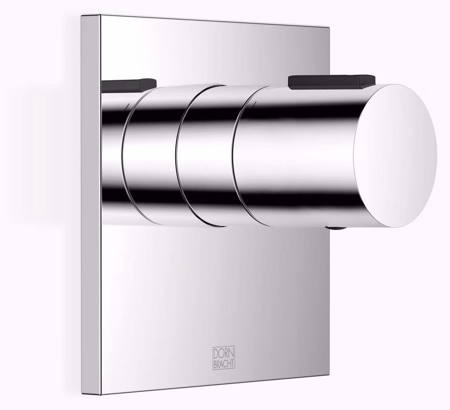 Dornbracht xTOOL thermostat à encastrer sans réglage de débit 1/2, 36501780-00, 36501780-00