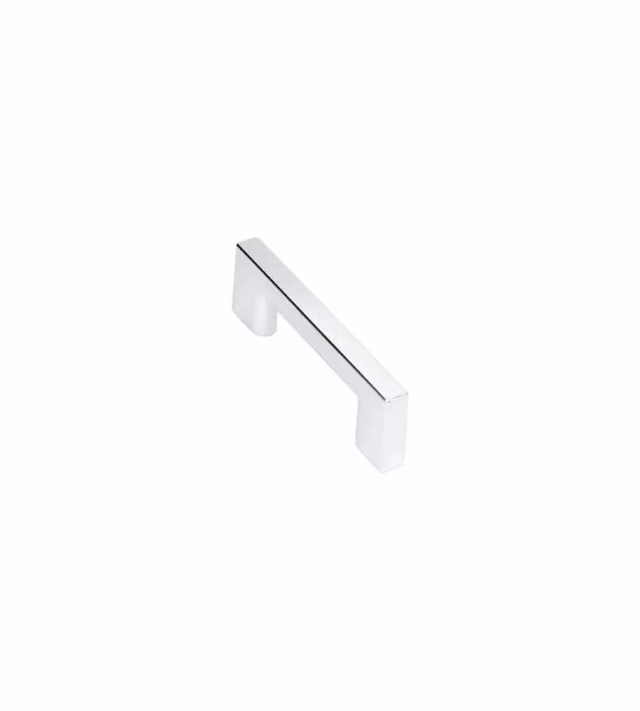 Maniglia Sistema Stilo Cromo Mm.128