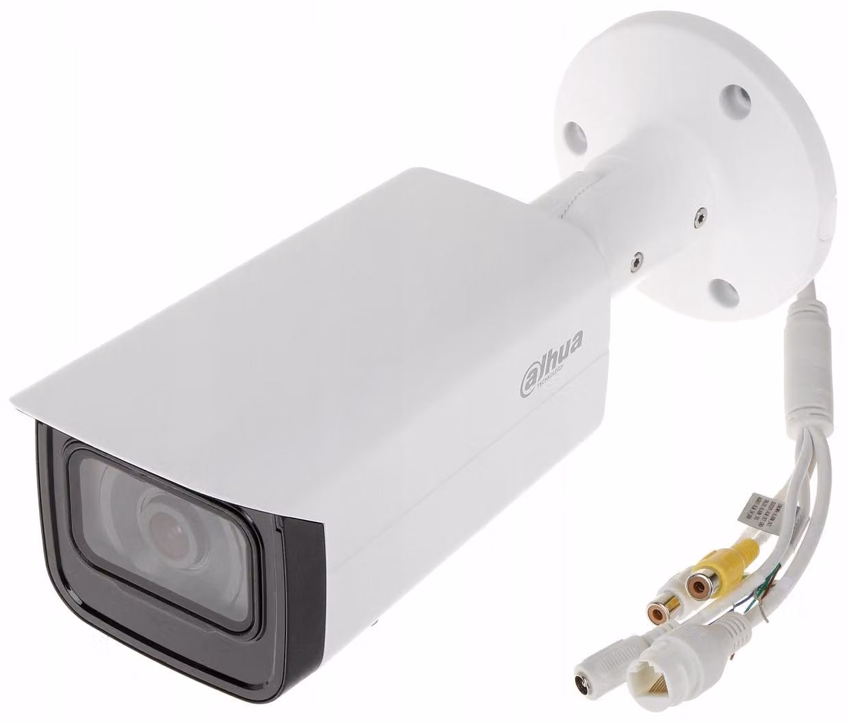 Dahua DH-IPC-F5DP-PV-0360B-EUR DAHUA Bullet D1 5MP Überwachungskamera