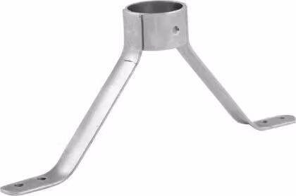 Portacanna 7 cm. Altezza x 24 mm.