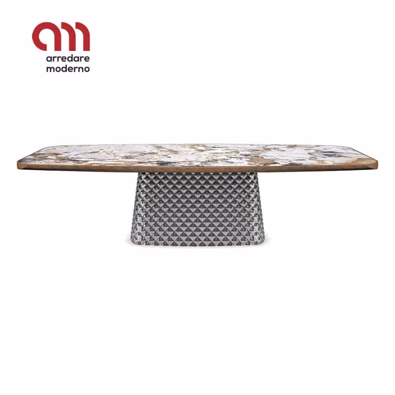 Tavolo Atrium Keramik Premium Cattelan Italia