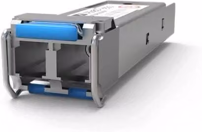Allied telesis at-sptx-90 modulo del ricetrasmettitore di rete rame 1000 mbit/s sfp
