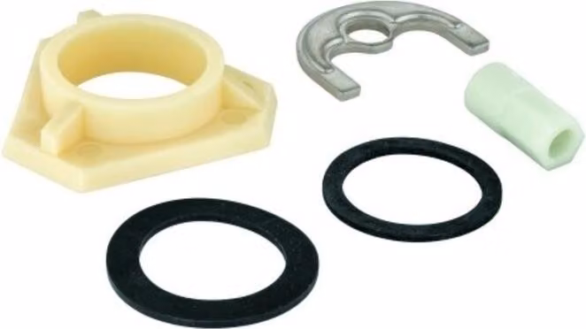 Kit di montaggio Grohe Eichelberg per miscelatori per lavello con bocca fusa - 44081800