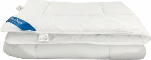 Piumino Sensidream antiallergico per tutte le stagioni 160X200