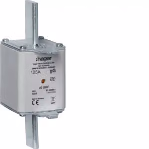 Hager LNH3125M