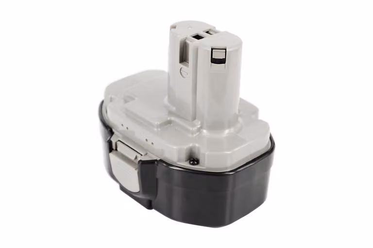 Batteria PowerSmart 2000 mAh per Makita 5026DB, 5026DWB, 5026DWD