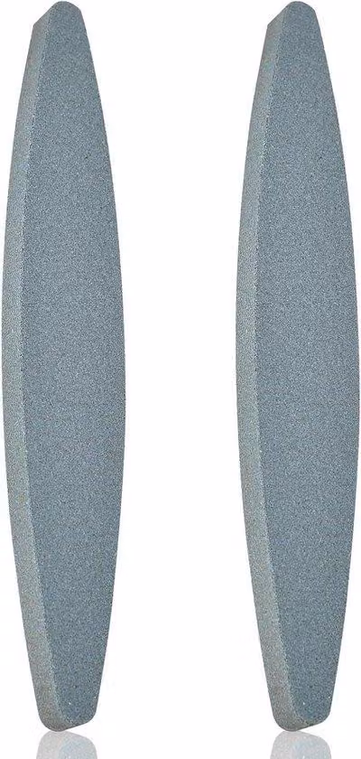 Mola ovale 225x35x13 mm per lame di tosaerba