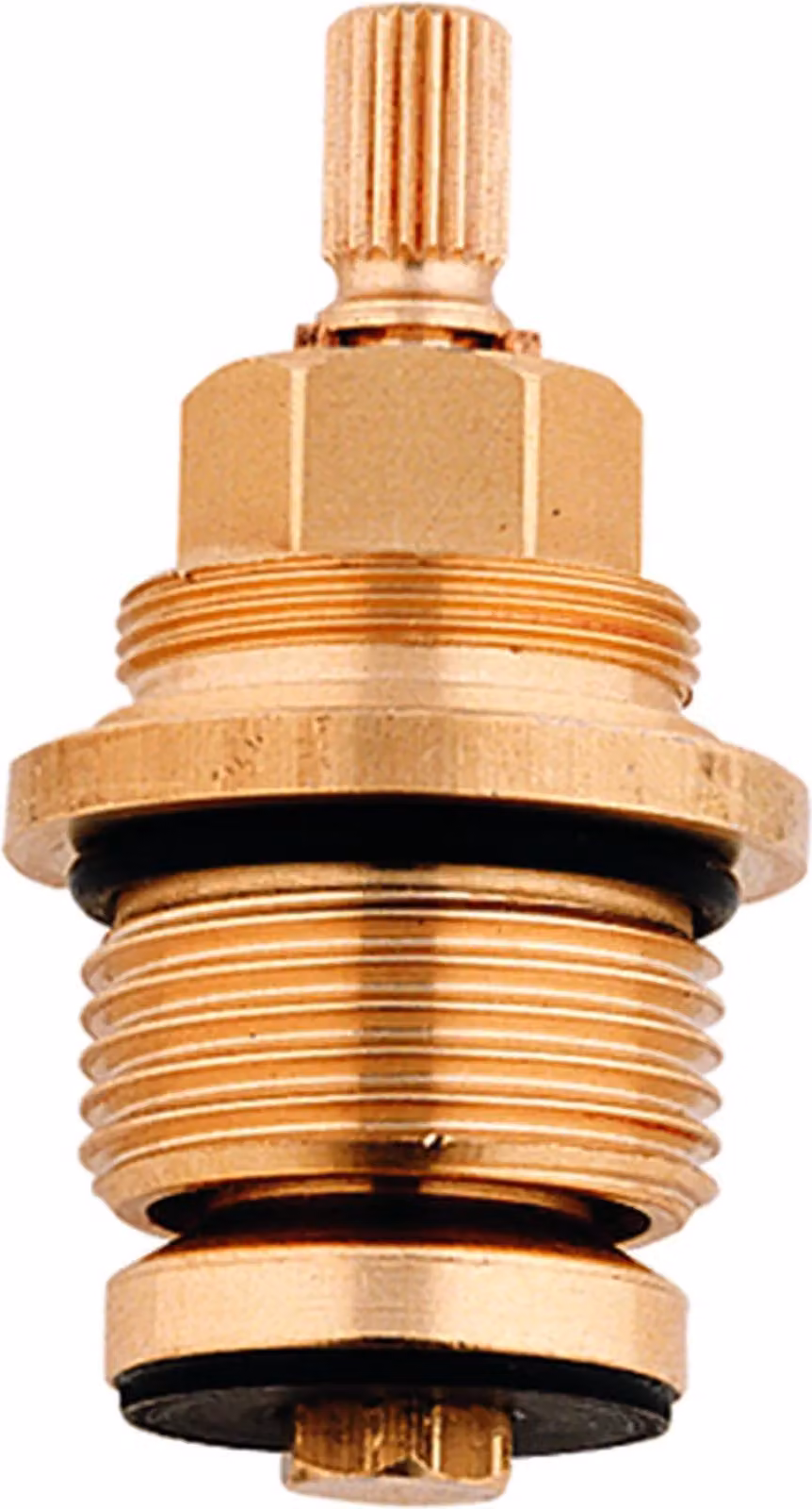 Grohe parte superiore 3/4" senza maniglia, 1 pz.