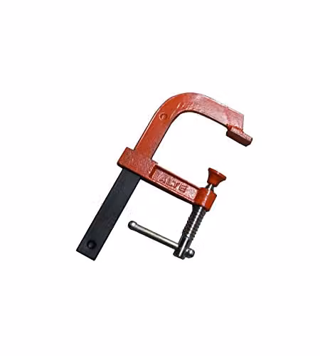 Strettoio Falegname 35X7X 500           Alte 02142