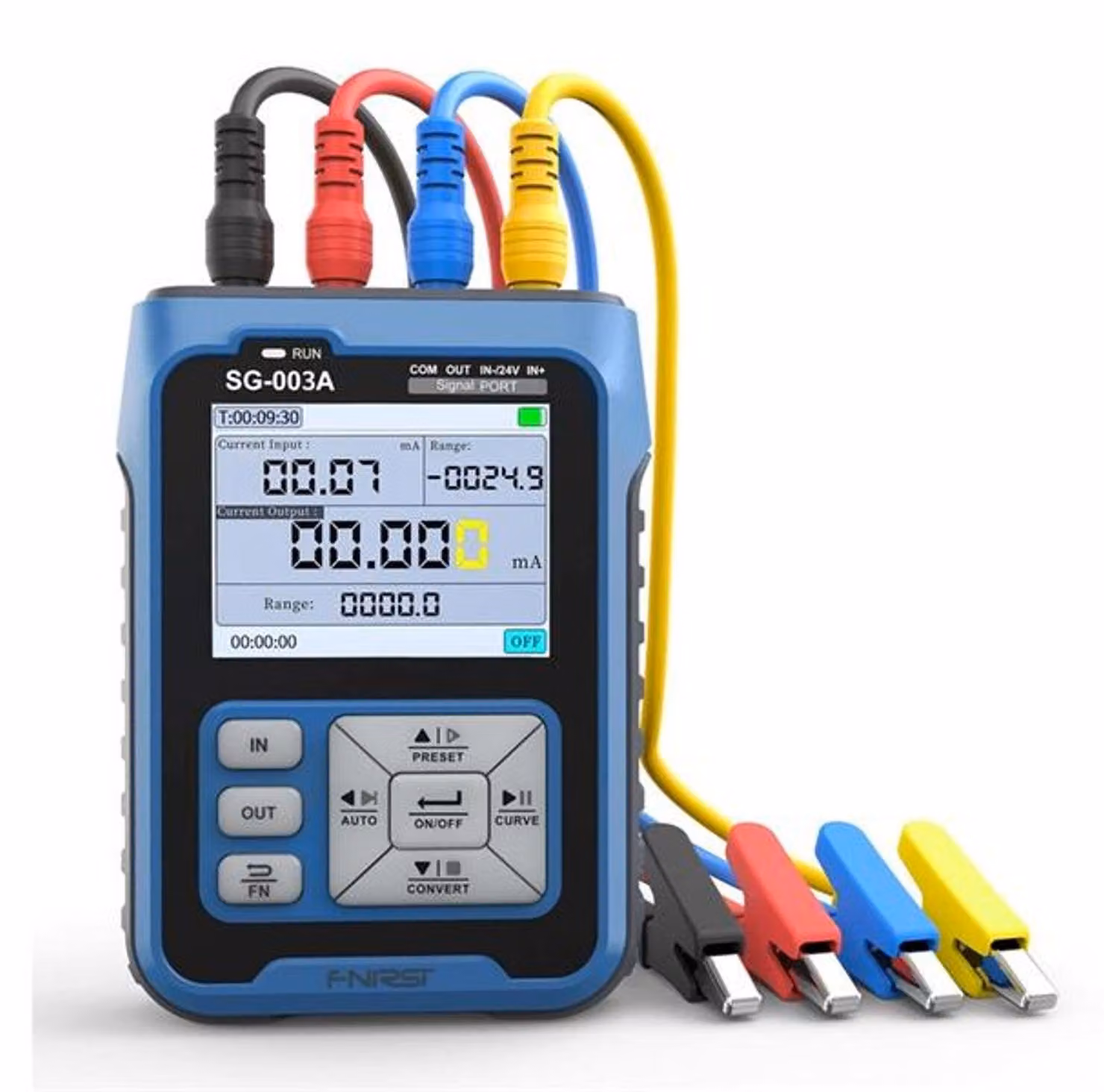 Generatore FNIRSI SG-003A