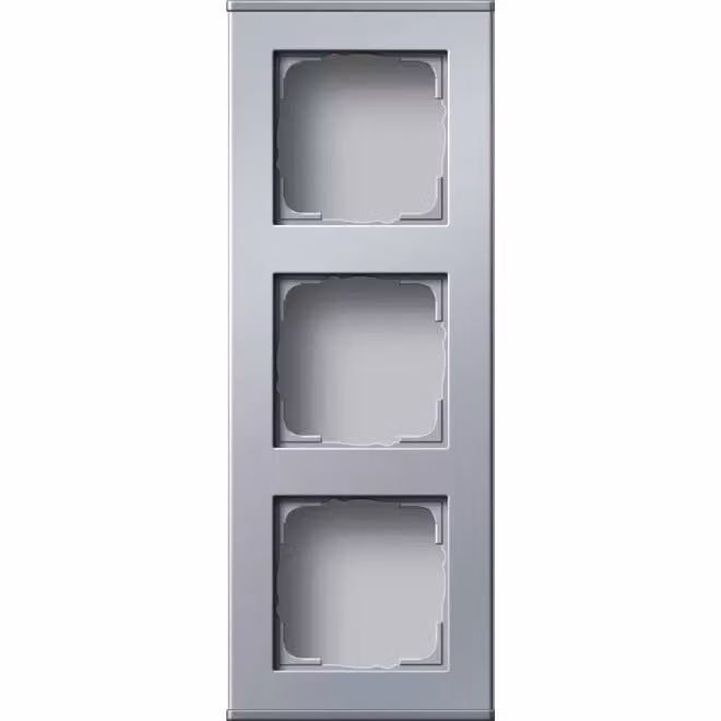 GIRA 1363 26 Alluminio (136326)