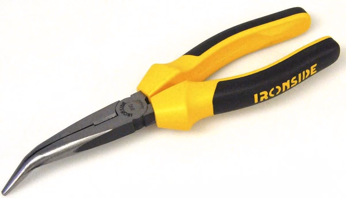Pinze telefoniche 200 mm 121375B IRONSIDE