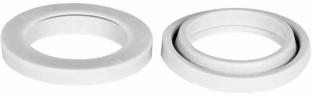 Guarnizione Sfera Sede Scarico Pz 10    9038 Pucci