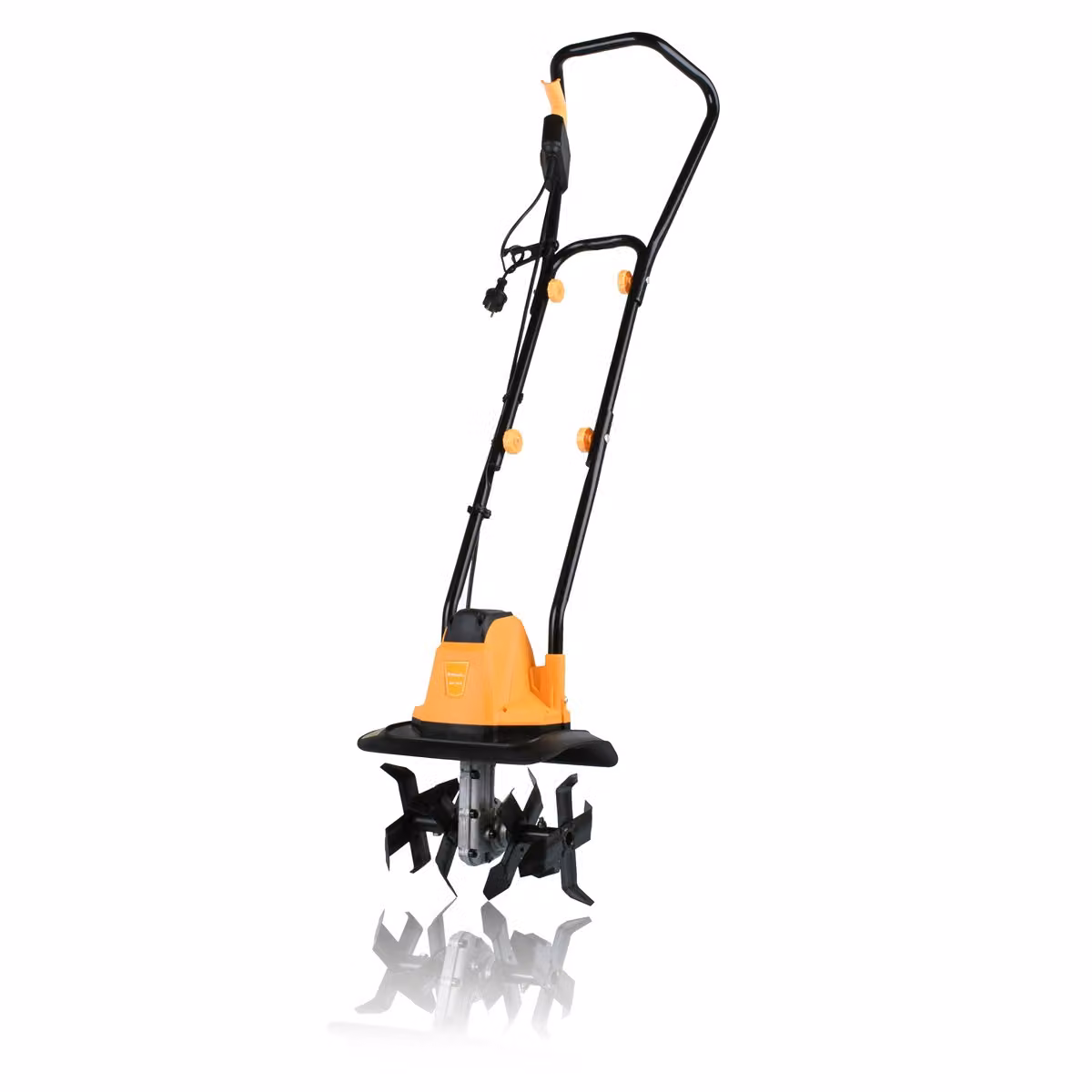Coltivatore Riwall con motore elettrico 750 W RET 3275
