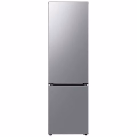 Frigorifero combinato Samsung RB38C607AS9/EF Silver con tecnologia No Frost, capacità 387 l, Classe A, L: 59,5 cm, P: 65,8 cm, H: 203 cm – 2