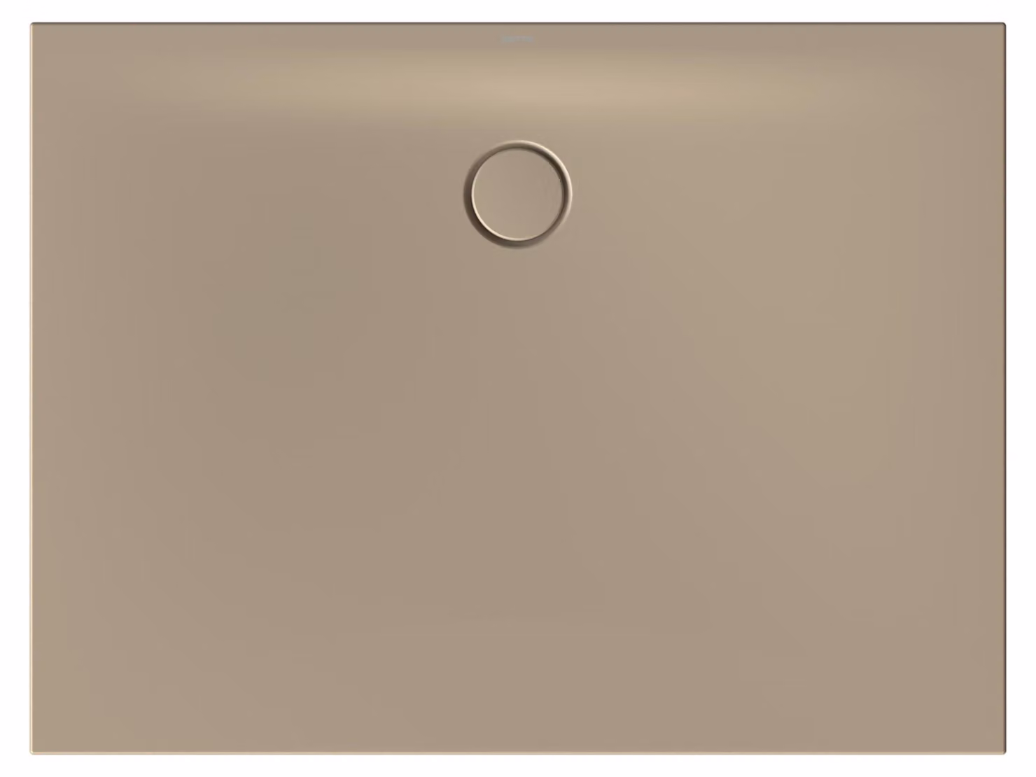 BetteFloor Side receveurs de douche avec support de receveur minimum, 1200x900mm, 3380-415T1, 3380-415T1