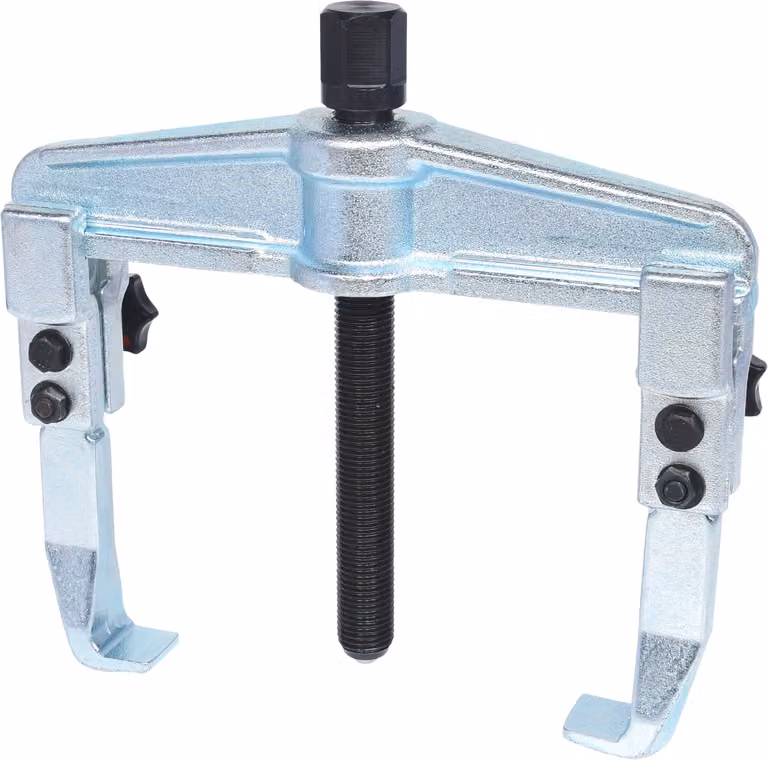 KS TOOLS Estrattore universale a sgancio rapido a 2 bracci 25-130 mm - 620.1702