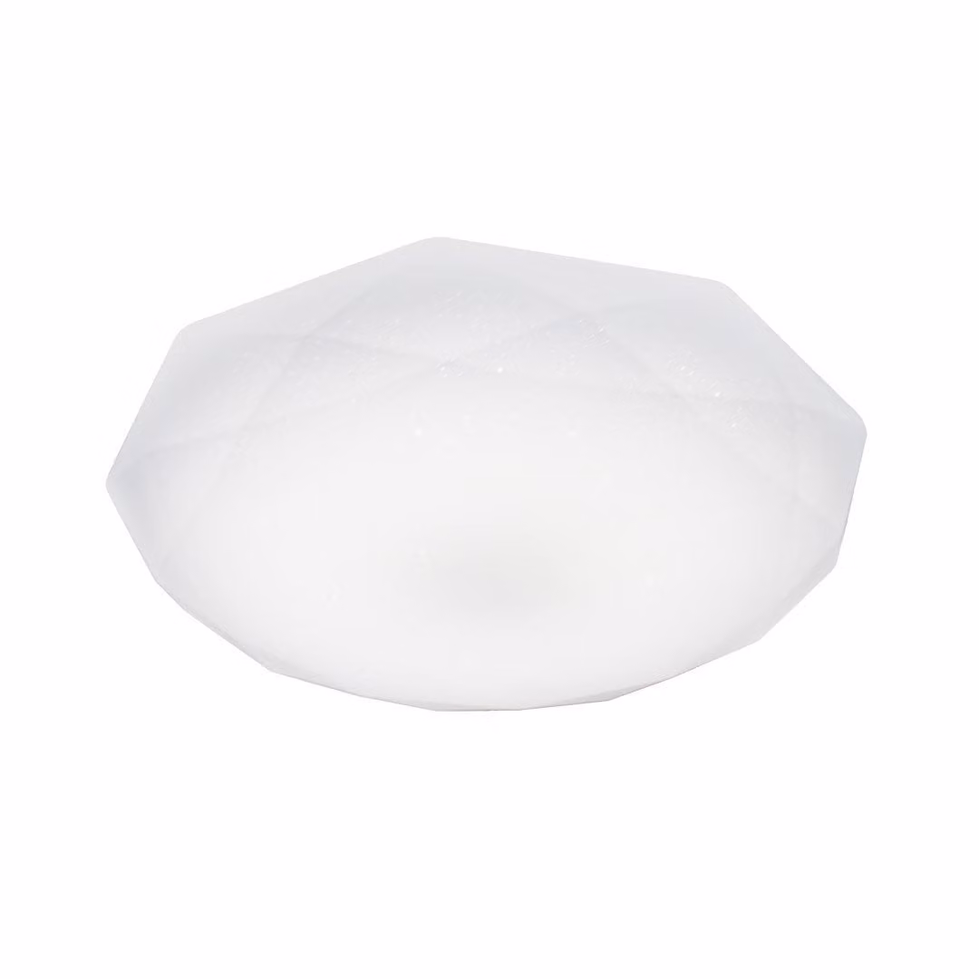 Plafon 1x16W LED HEX EK75320 Milagro