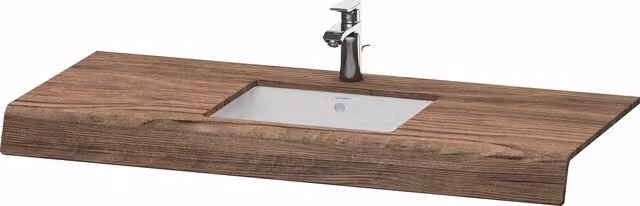 Duravit Duravit Console DURASTYLE 550x800x100mm NB du