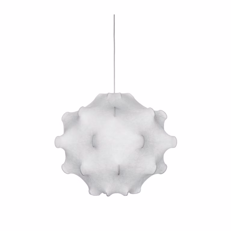 Flos - Taraxacum 1 - Lampada a sospensione - Bianco