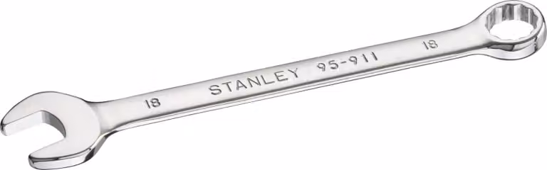 Stanley HTS clé mixte 18 mm