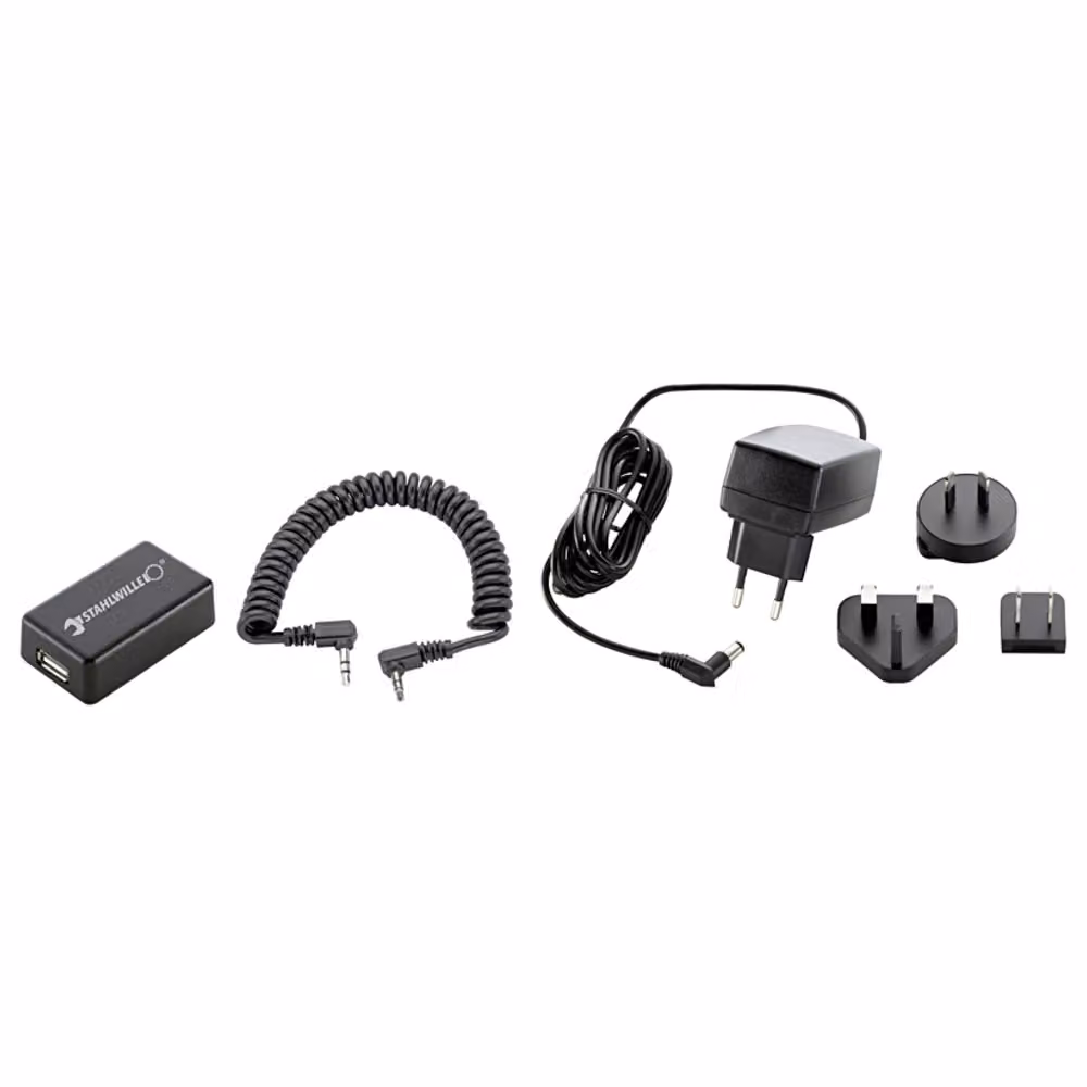 Stahlwille 7761/3 Set adattatori per interfaccia 96521161 (coppia)