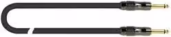 Cavo chitarra ITALIAN STANDARD Itst Jj 3 Black 30 02509