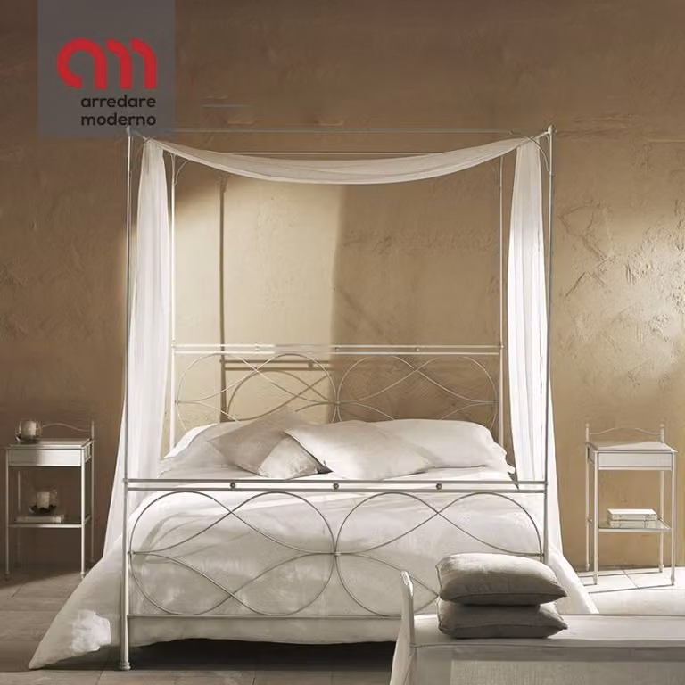 Letto Raphael Cantori
