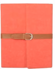 Custodia Rotativa Folio Executive EXS02UF per iPad Urban Factory, Rosso