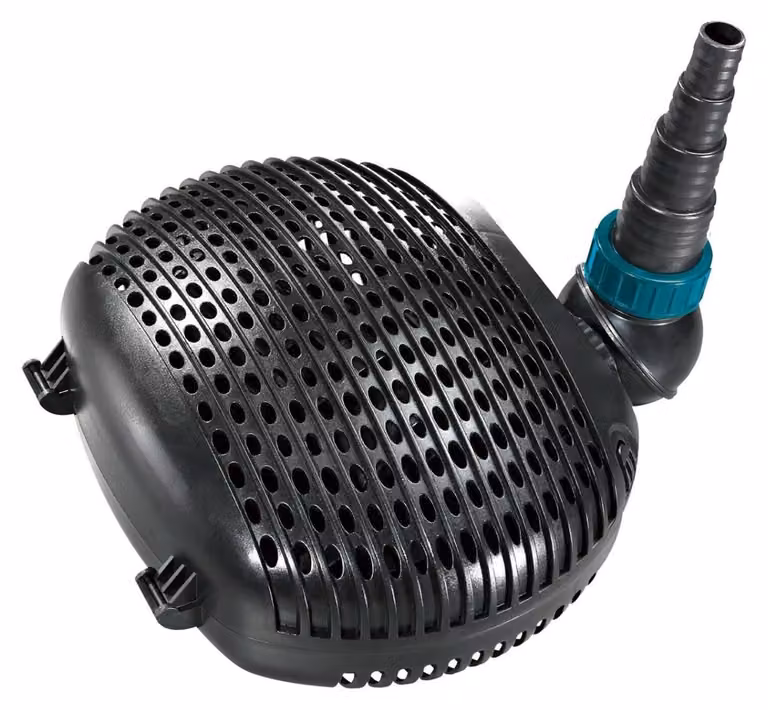 Pompa per laghetti AquaForte EC-10000