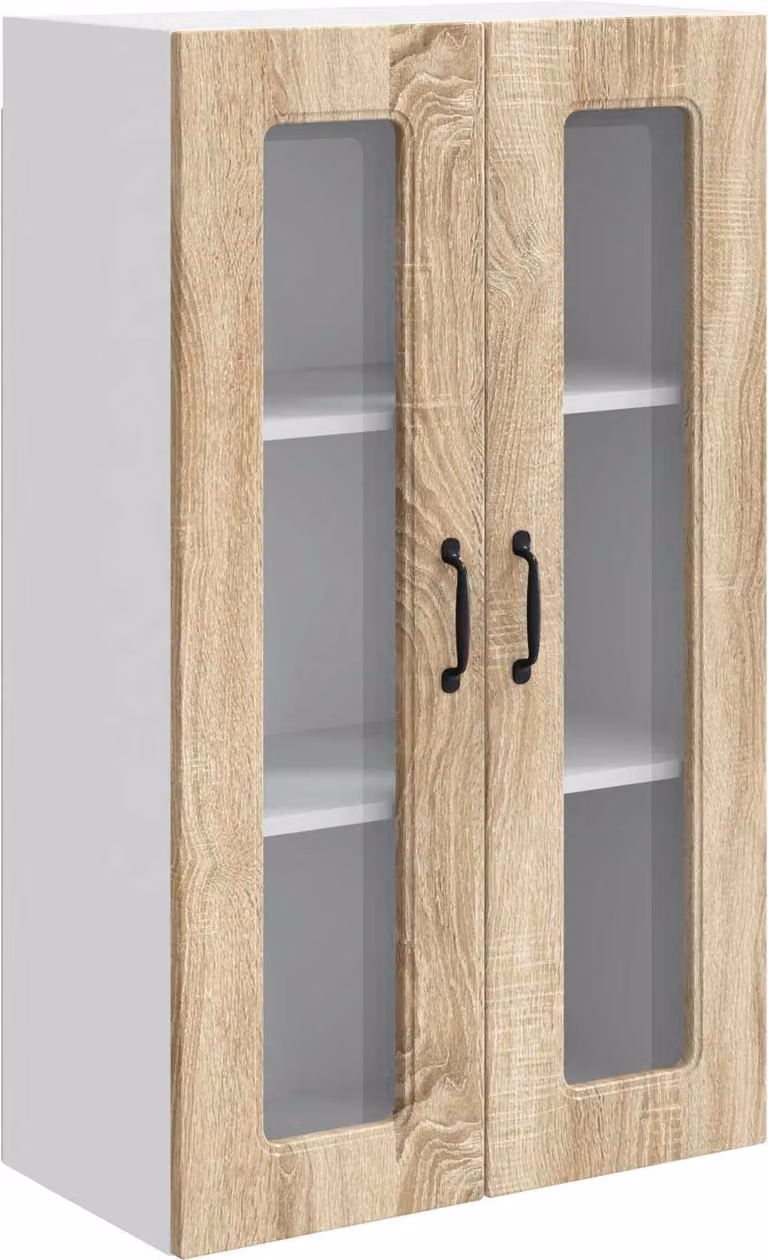 Pannello lavastoviglie Kalmar Rovere Sonoma 60 x 31 x 100 cm
