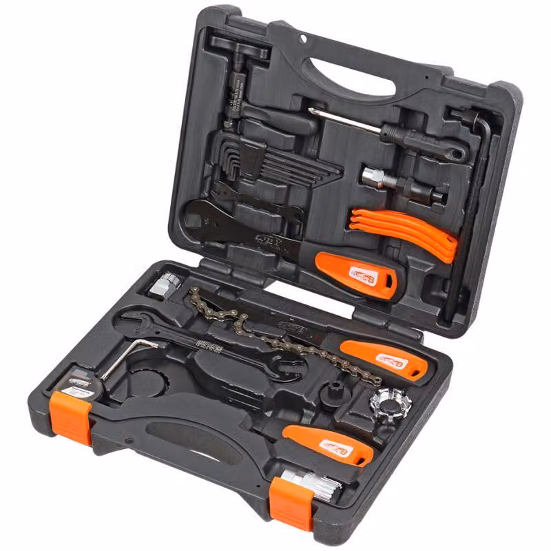 Set di utensili SuperB TBA500