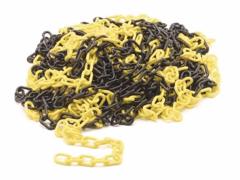 Catena Gialla/Nera - 25 M