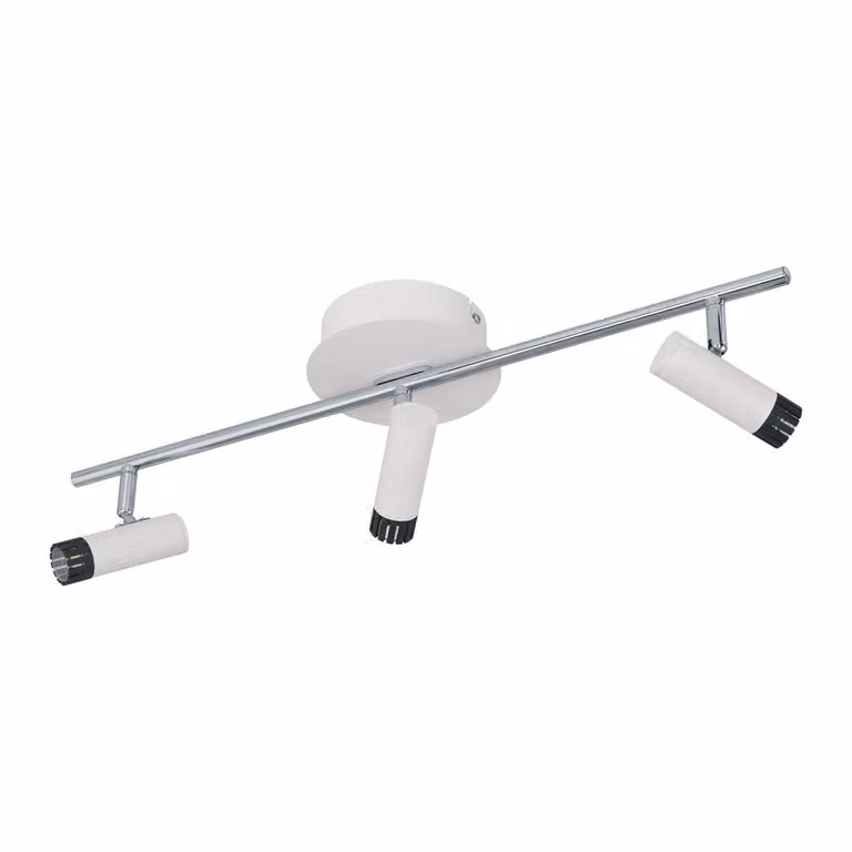 Bodové stropní svítidlo Eglo 93811 LED bodové svítidlo LIANELLO 3xLED/5W/230V (poslední kusy)
