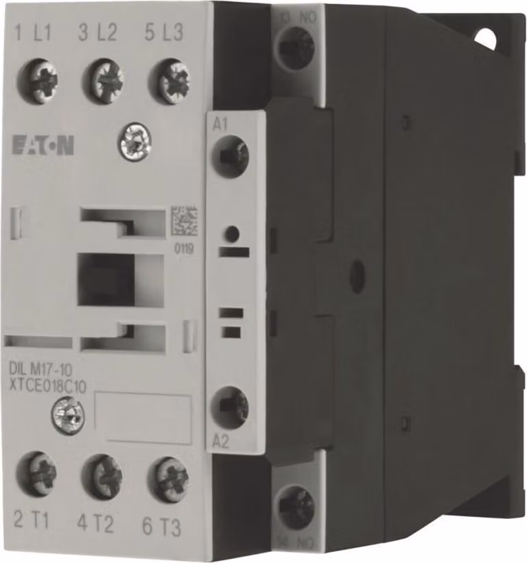 Eaton DILM17-10 (24V50HZ)