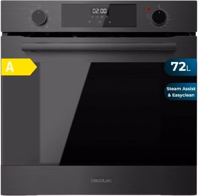 CECOTEC 02808 - Bolero Hexa M226000 Matt A