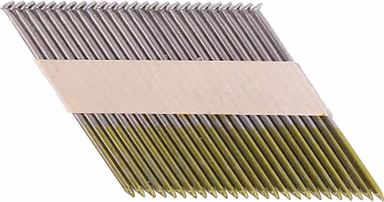 Makita F-30601 3000 Stück 34° 3,1 x 83 mm D Kopf glatt